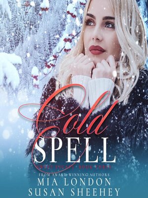 cover image of Cold Spell